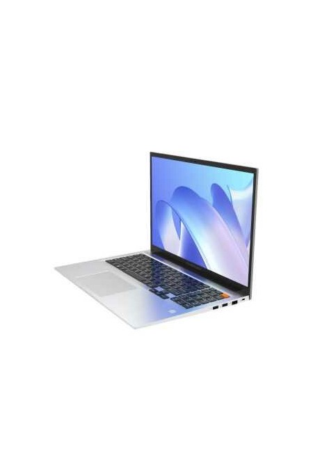 Ноутбук MAIBENBEN B116C Intel Core i3 1315U, 1.2 GHz - 4.5 GHz, 12288 Mb, 16 WUXGA 1920x1200, 256 Gb SSD, Intel UHD Graphics, Windows 11 Professional (B116C-i331UM0U14PS4E20) (серебристый) 5