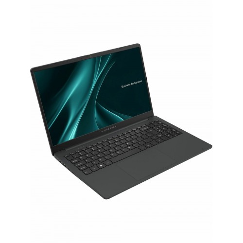 Ноутбук MAIBENBEN B315A 15.6 (1920x1080 (матовый) IPS)/AMD Ryzen 5 6600H(3.3Ghz)/8192Mb/512PCISSDGb/Int:AMD Radeon 660M/Cam/BT/WiFi Linux + Screen (B315A-R561UMB1SLGRE2) (серый) 1