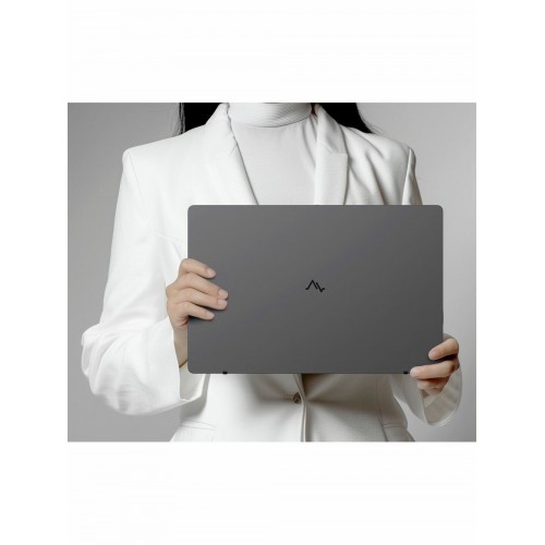 Ноутбук MAIBENBEN B315A 15.6 (1920x1080 (матовый) IPS)/AMD Ryzen 5 6600H(3.3Ghz)/8192Mb/512PCISSDGb/Int:AMD Radeon 660M/Cam/BT/WiFi Linux + Screen (B315A-R561UMB1SLGRE2) (серый) 6