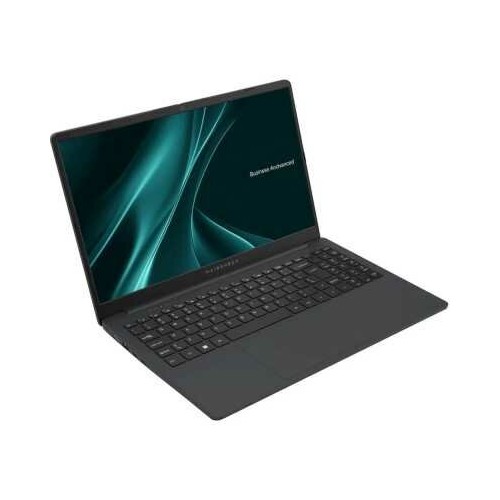 Ноутбук MAIBENBEN B315A AMD Ryzen 5 6600H, 3.3 GHz - 4.5 GHz, 16384 Mb, 15.6 Full HD 1920x1080, 512 Gb SSD, AMD Radeon 660M, Windows 11 Professional (B315A-R561UMF1SPGRE2) (серый) 3