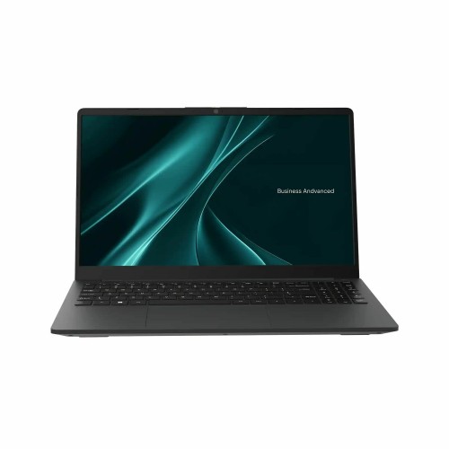 Ноутбук MAIBENBEN B315A Intel Core i5 12450H, 2.0 GHz - 4.4 GHz, 16384 Mb, 15.6 Full HD 1920x1080, 512 Gb SSD, Intel UHD Graphics, Windows 11 Professional (B315A-i521UMF1SPGRE2) (серый) 