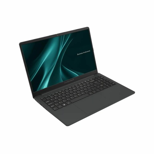 Ноутбук MAIBENBEN B315A Intel Core i5 12450H, 2.0 GHz - 4.4 GHz, 8192 Mb, 15.6 Full HD 1920x1080, 512 Gb SSD, Intel UHD Graphics, Linux (B315A-i521UMB1SLGRE2) (серый) 1