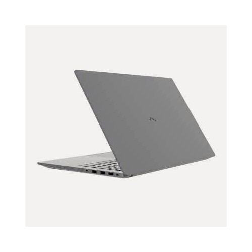 Ноутбук MAIBENBEN B317B Intel Core i5 12450H, 2.0 GHz - 4.4 GHz, 16384 Mb, 17.3 Full HD 1920x1080, 512 Gb SSD, Intel UHD Graphics, Windows 11 Professional (B317B-i521UMF1SPGRE2) (серый) 1