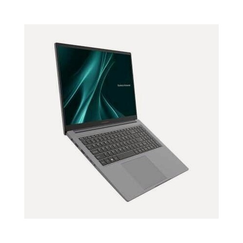 Ноутбук MAIBENBEN B317B Intel Core i5 12450H, 2.0 GHz - 4.4 GHz, 16384 Mb, 17.3 Full HD 1920x1080, 512 Gb SSD, Intel UHD Graphics, Windows 11 Professional (B317B-i521UMF1SPGRE2) (серый) 3