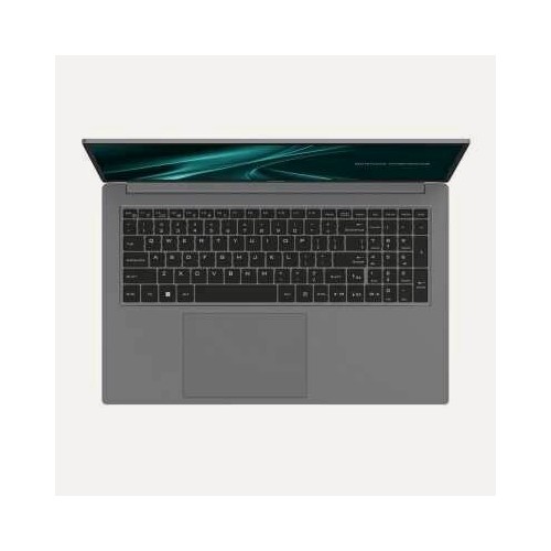 Ноутбук MAIBENBEN B317B Intel Core i5 12450H, 2.0 GHz - 4.4 GHz, 16384 Mb, 17.3 Full HD 1920x1080, 512 Gb SSD, Intel UHD Graphics, Windows 11 Professional (B317B-i521UMF1SPGRE2) (серый) 4