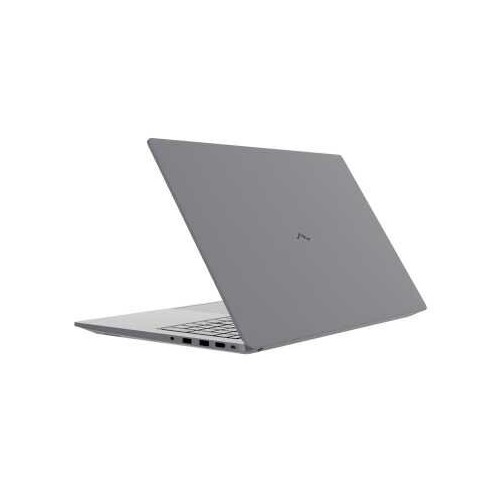 Ноутбук MAIBENBEN B317B Intel Core i5 12450H, 2.0 GHz - 4.4 GHz, 16384 Mb, 17.3 Full HD 1920x1080, 512 Gb SSD, Intel UHD Graphics, Windows 11 Professional (B317B-i521UMF1SPGRE2) (серый) 1