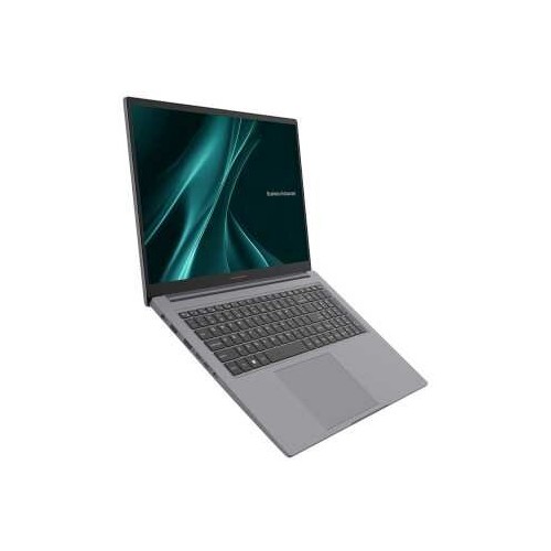 Ноутбук MAIBENBEN B317B Intel Core i5 12450H, 2.0 GHz - 4.4 GHz, 16384 Mb, 17.3 Full HD 1920x1080, 512 Gb SSD, Intel UHD Graphics, Windows 11 Professional (B317B-i521UMF1SPGRE2) (серый) 3