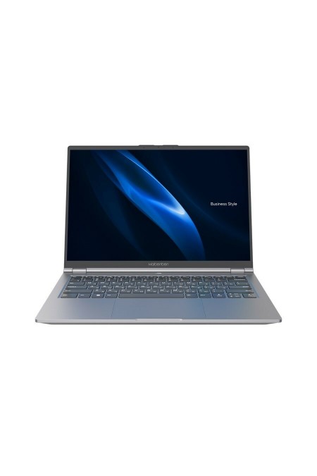 Ноутбук MAIBENBEN B514B 14&amp quot Intel Core i5 12450H, 2.0 GHz - 4.4 GHz, 16384 Mb, 14&amp quot 2880x1800, 512 Gb SSD, Intel UHD Graphics, Linux (B514B-i521UMF2SLGRE2) (серый) 