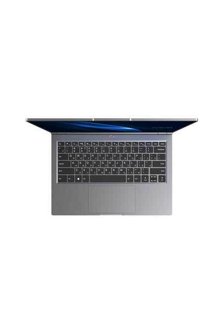 Ноутбук MAIBENBEN B514B 14&amp quot Intel Core i5 12450H, 2.0 GHz - 4.4 GHz, 16384 Mb, 14&amp quot 2880x1800, 512 Gb SSD, Intel UHD Graphics, Linux (B514B-i521UMF2SLGRE2) (серый) 4