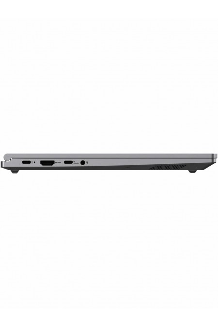 Ноутбук MAIBENBEN B514B Intel Core i5 12450H, 2.0 GHz - 4.4 GHz, 16384 Mb, 14&quot 2880x1800, 512 Gb SSD, Intel UHD Graphics, Windows 11 Professional (B514B-i521UMF2SLGRE2_Win11P) (серый) 2