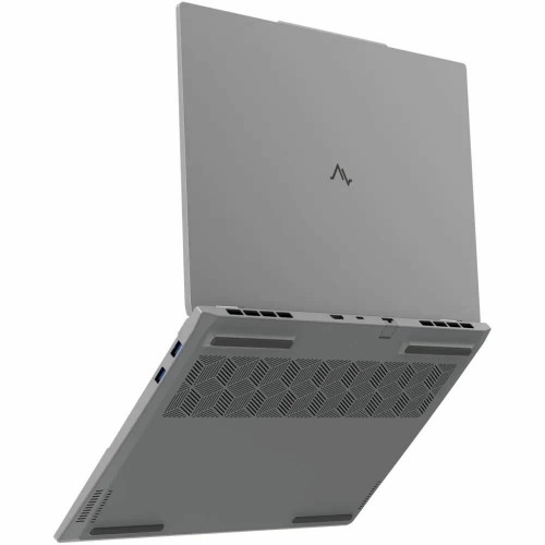 Ноутбук MAIBENBEN B515B AMD Ryzen 7 8845HS, 3.8 GHz - 5.1 GHz, 12288 Mb, 15.3 2560x1600, 1000 Gb SSD, AMD Radeon 780M, Linux (B515B-R781UMQQSLGRE2) (серый) 2