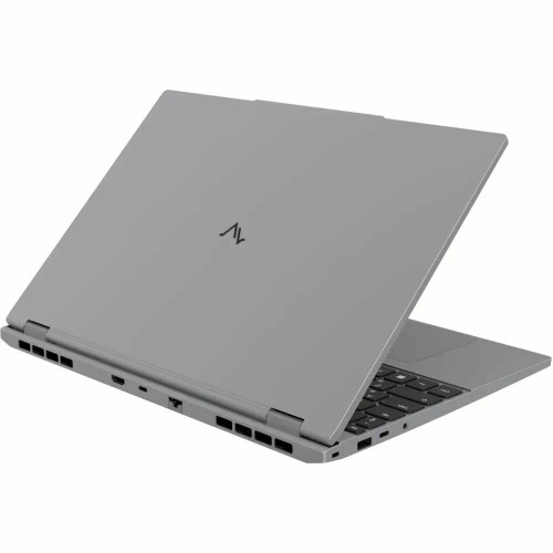 Ноутбук MAIBENBEN B515B AMD Ryzen 7 8845HS, 3.8 GHz - 5.1 GHz, 12288 Mb, 15.3 2560x1600, 1000 Gb SSD, AMD Radeon 780M, Linux (B515B-R781UMQQSLGRE2) (серый) 3