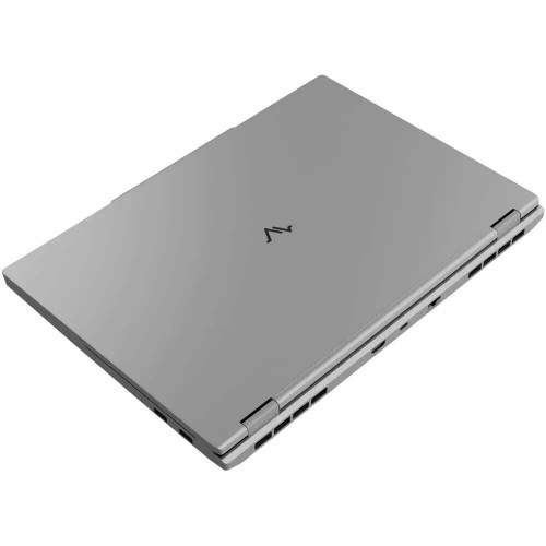 Ноутбук MAIBENBEN B515B AMD Ryzen 7 8845HS, 3.8 GHz - 5.1 GHz, 12288 Mb, 15.3 2560x1600, 1000 Gb SSD, AMD Radeon 780M, Linux (B515B-R781UMQQSLGRE2) (серый) 4