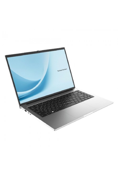 Ноутбук MAIBENBEN Business Standard B114B AMD Ryzen 5 6600H, 3.3 GHz - 4.5 GHz, 16384 Mb, 14.5&amp quot 3072x1920, 512 Gb SSD, AMD Radeon 660M, Linux (B114B-R566UMFQSLSRE1) (серебристый) 1