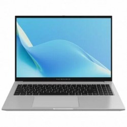 Ноутбук MAIBENBEN M16B-R343UM AMD Ryzen 3 4300U, 2.7 GHz - 3.7 GHz, 8192 Mb, 16 WUXGA 1920x1200, 512 Gb SSD, AMD Radeon Graphics, Linux (M16B-R343UMB1SLSRE1) (серебристый)