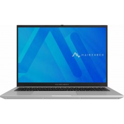 Ноутбук MAIBENBEN M16B-R574UM AMD Ryzen 5 7430U, 2.3 GHz - 4.3 GHz, 8192 Mb, 16 Full HD 1920x1200, 512 Gb SSD, AMD Radeon Graphics, Windows 11 Home (M16B-R574UM0B14HS3E10) (серебристый)