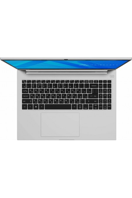 Ноутбук MAIBENBEN M16B-R574UM AMD Ryzen 5 7430U, 2.3 GHz - 4.3 GHz, 8192 Mb, 16 Full HD 1920x1200, 512 Gb SSD, AMD Radeon Graphics, Windows 11 Home (M16B-R574UM0B14HS3E10) (серебристый) 3
