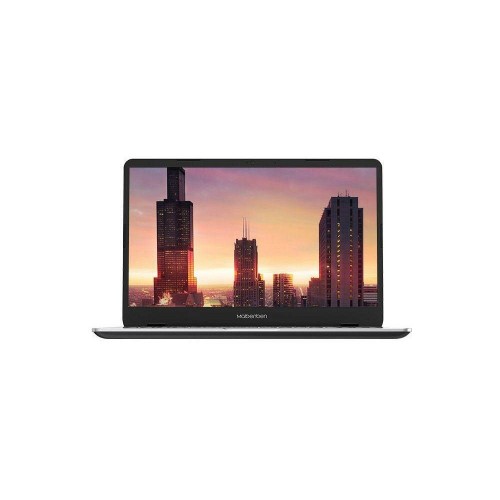 Ноутбук MAIBENBEN M513 Intel Core i3-1115G4 3.0GHz/8192Mb/256Gb SSD/Intel HD Graphics/Wi-Fi/Cam/15.6/1920x1080/Linux (M5131SA0LSRE0) (серебристый) 6
