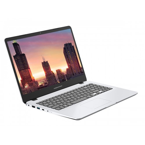 Ноутбук MAIBENBEN M513 Intel Core i3-1115G4 3.0GHz/8192Mb/256Gb SSD/Intel HD Graphics/Wi-Fi/Cam/15.6/1920x1080/Linux (M5131SA0LSRE0) (серебристый) 9