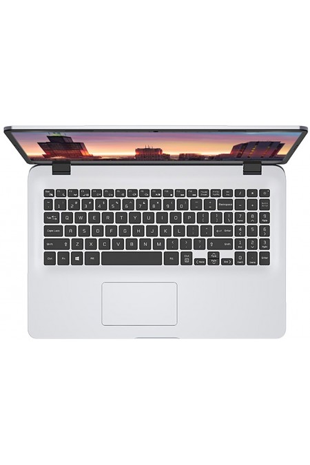 Ноутбук MAIBENBEN M543, 15.6 (1920x1080) IPS/AMD Ryzen 3 4300U/8ГБ DDR4/256ГБ SSD/Radeon Graphics/Linux (M5431SA0LSRE0) (серебристый) 1