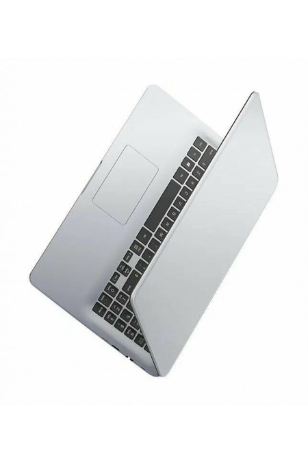 Ноутбук MAIBENBEN M543, 15.6 (1920x1080) IPS/AMD Ryzen 3 4300U/8ГБ DDR4/256ГБ SSD/Radeon Graphics/Linux (M5431SA0LSRE0) (серебристый) 2