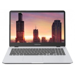 Ноутбук MAIBENBEN M543, 15.6 (1920x1080) IPS/AMD Ryzen 3 PRO 4450U/8ГБ DDR4/256ГБ SSD/Radeon Graphics/Linux (M5431SA0LSRE1) (серебристый)