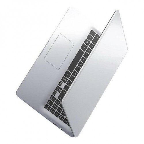 Ноутбук MAIBENBEN M543, 15.6 (1920x1080) IPS/AMD Ryzen 3 PRO 4450U/8ГБ DDR4/256ГБ SSD/Radeon Graphics/Linux (M5431SA0LSRE1) (серебристый) 2