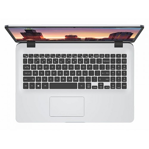 Ноутбук MAIBENBEN M543, 15.6 (1920x1080) IPS/AMD Ryzen 3 PRO 4450U/8ГБ DDR4/256ГБ SSD/Radeon Graphics/Linux (M5431SA0LSRE1) (серебристый) 7