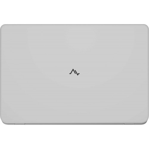 Ноутбук MAIBENBEN M543 AMD Ryzen 3 4300U, 2.7 GHz - 3.7 GHz, 16384 Mb, 15.6 Full HD 1920x1080, 512 Gb SSD, DVD нет, AMD Radeon Graphics, Linux (M5431SF0LSRE0) (серебристый) 5