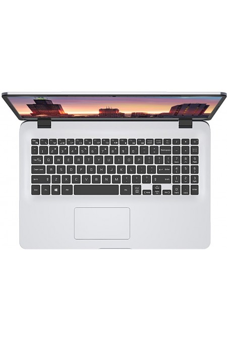 Ноутбук MAIBENBEN M547, 15.6 (1920x1080) IPS/AMD Ryzen 7 4750U/16ГБ DDR4/512ГБ SSD/Radeon Graphics/Win 11 Home (M5471SF0HSRE1) (серебристый) 3