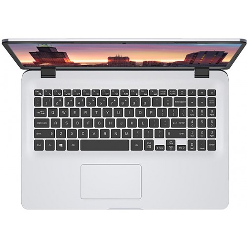 Ноутбук MAIBENBEN M547, 15.6 (1920x1080) IPS/AMD Ryzen 7 4750U/8ГБ DDR4/512ГБ SSD/Radeon Graphics/Linux (M5471SB0LSRE1) (серебристый) 3