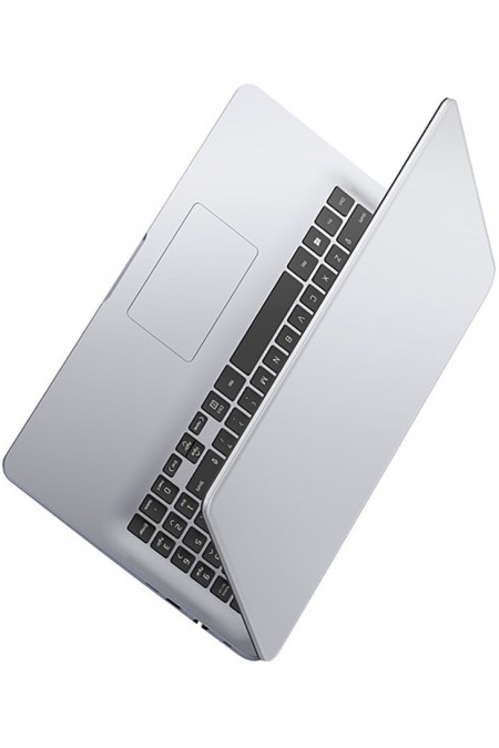 Ноутбук MAIBENBEN M547, 15.6 (1920x1080) IPS/AMD Ryzen 7 4750U/8ГБ DDR4/512ГБ SSD/Radeon Graphics/Linux (M5471SB0LSRE1) (серебристый) 4