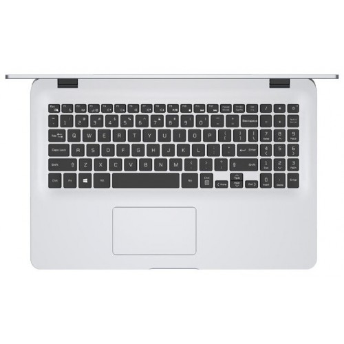 Ноутбук MAIBENBEN M547 Ryzen 7 4700U 8Gb SSD 512Gb AMD Radeon Graphics 15,6 FHD IPS Cam 51/28Вт*ч Linux (M5471SB0LSRE0) (серебристый) 1