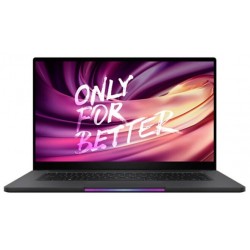 Ноутбук Maibenben M565 Intel Core i7 1165G7, 2.8 GHz - 4.7 GHz, 16384 Mb, 15.6 Full HD 1920x1080, 512 Gb SSD, DVD нет, Iris Xe Graphics, Windows 10 Home (M5651HF0WBRE1) (черный)