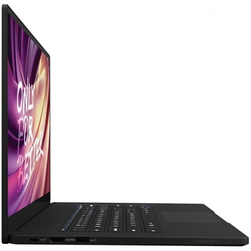 Ноутбук Maibenben M565 Intel Core i7 1165G7, 2.8 GHz - 4.7 GHz, 16384 Mb, 15.6 Full HD 1920x1080, 512 Gb SSD, DVD нет, Iris Xe Graphics, Windows 10 Home (M5651HF0WBRE1) (черный) 3