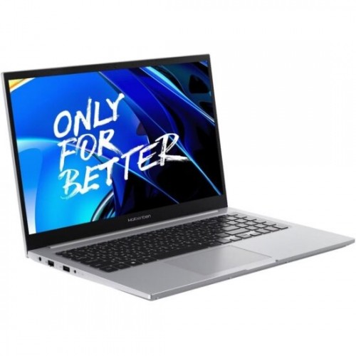 Ноутбук MAIBENBEN M575, 15.6 (1920x1080) IPS/AMD Ryzen 5 7430U/8 ГБ DDR4/512 ГБ SSD/AMD Radeon Graphics/Linux (M5751SB0LSRE1) (серебристый) 1