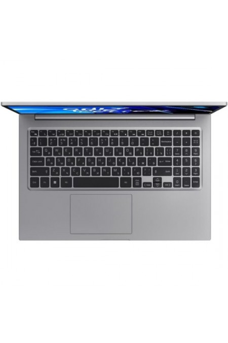 Ноутбук MAIBENBEN M575, 15.6 (1920x1080) IPS/AMD Ryzen 5 7430U/8 ГБ DDR4/512 ГБ SSD/AMD Radeon Graphics/Linux (M5751SB0LSRE1) (серебристый) 3