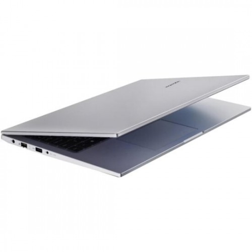 Ноутбук MAIBENBEN M575, 15.6 (1920x1080) IPS/AMD Ryzen 5 7430U/8 ГБ DDR4/512 ГБ SSD/AMD Radeon Graphics/Linux (M5751SB0LSRE1) (серебристый) 4