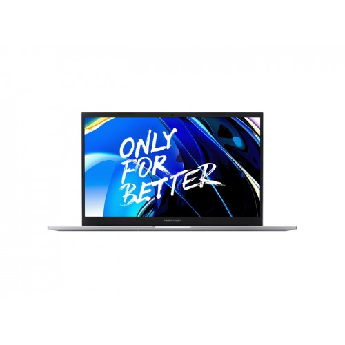 Ноутбук MAIBENBEN M575, 15.6 (1920x1080) IPS/AMD Ryzen 5 7430U/16 ГБ DDR4/512 ГБ SSD/AMD Radeon Graphics/Windows 11 Home (M5751SF0HSRE1) (серебристый) 