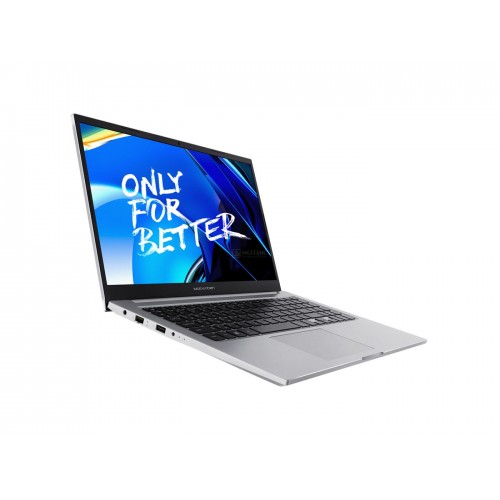 Ноутбук MAIBENBEN M575, 15.6 (1920x1080) IPS/AMD Ryzen 5 7430U/16 ГБ DDR4/512 ГБ SSD/AMD Radeon Graphics/Windows 11 Home (M5751SF0HSRE1) (серебристый) 1