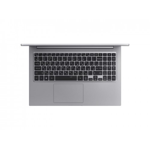 Ноутбук MAIBENBEN M575, 15.6 (1920x1080) IPS/AMD Ryzen 5 7430U/16 ГБ DDR4/512 ГБ SSD/AMD Radeon Graphics/Windows 11 Home (M5751SF0HSRE1) (серебристый) 3