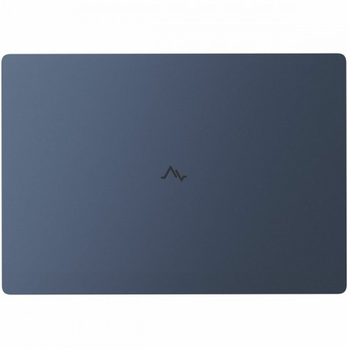 Ноутбук MAIBENBEN M645 AMD Ryzen 5 4600H, 3.0 GHz - 4.0 GHz, 16384 Mb, 16 WUXGA 1920x1200, 512 Gb SSD, AMD Radeon Graphics, Windows 11 Home (M6451SF0HURE3) (синий) 4