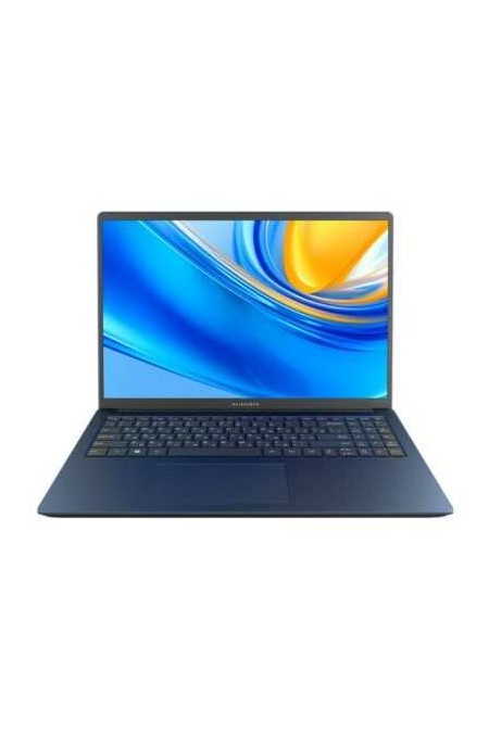 Ноутбук MAIBENBEN M647 AMD Ryzen 7 4800H, 2.9 GHz - 4.2 GHz, 16384 Mb, 16 Full HD 1920x1080, 512 Gb SSD, AMD Radeon Graphics, Windows 11 Home (M6471SF0HURE3) (синий) 