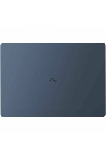 Ноутбук MAIBENBEN M647 AMD Ryzen 7 4800H, 2.9 GHz - 4.2 GHz, 8192 Mb, 16 Full HD 1920x1080, 512 Gb SSD, AMD Radeon Graphics, Linux (M6471SB0LURE3) (синий) 4