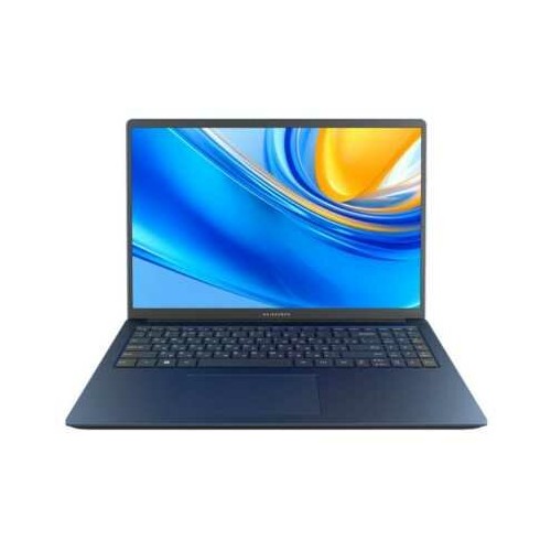 Ноутбук MAIBENBEN M647 AMD Ryzen 7 4800H, 2.9 GHz - 4.2 GHz, 8192 Mb, 16 Full HD 1920x1080, 512 Gb SSD, AMD Radeon Graphics, Linux (M647FSB0LURE3) (синий) 