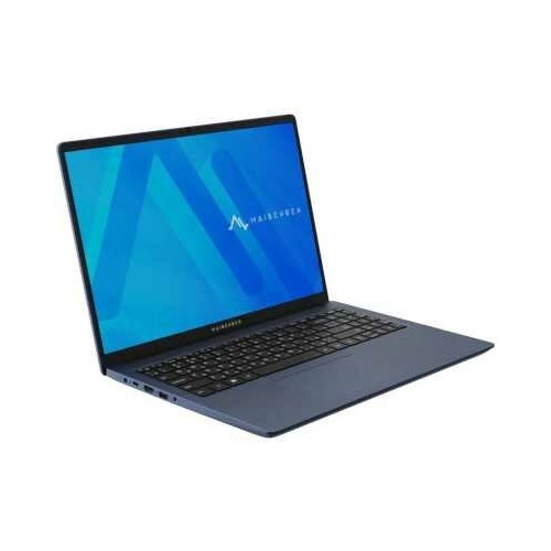 Ноутбук MAIBENBEN M653 AMD Ryzen 3 5400U, 2.6 GHz - 4.0 GHz, 16384 Mb, 16 WUXGA 1920x1200, 512 Gb SSD, AMD Radeon Graphics, Linux (M6531SF0LURE0) (синий) 4