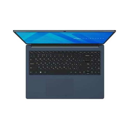 Ноутбук MAIBENBEN M653 AMD Ryzen 3 5400U, 2.6 GHz - 4.0 GHz, 16384 Mb, 16 WUXGA 1920x1200, 512 Gb SSD, AMD Radeon Graphics, Linux (M6531SF0LURE0) (синий) 3