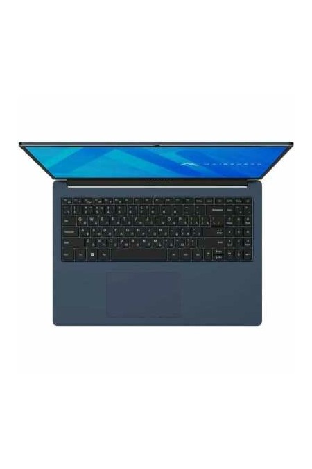Ноутбук MAIBENBEN M657 AMD Ryzen 7 5825U, 2.0 GHz - 4.5 GHz, 16384 Mb, 16 WUXGA 1920x1200, 1000 Gb SSD, AMD Radeon Graphics, Linux (M657FSG0LURE3) (синий) 2