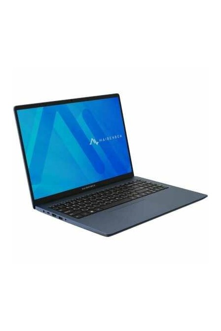 Ноутбук MAIBENBEN M657 AMD Ryzen 7 5825U, 2.0 GHz - 4.5 GHz, 16384 Mb, 16 WUXGA 1920x1200, 1000 Gb SSD, AMD Radeon Graphics, Linux (M657FSG0LURE3) (синий) 3