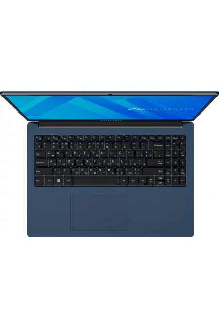 Ноутбук MAIBENBEN M657 AMD Ryzen 7 5825U, 2.0 GHz - 4.5 GHz, 8192 Mb, 16&quot WUXGA 1920x1200, 512 Gb SSD, AMD Radeon Graphics, Linux (M657FSB0LURE3) (синий) 3